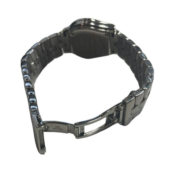 Aigner Ravenna Women's Swiss Made Watch –Model A0220 - No Box, Never Worn - Picture 5 of 5